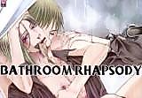 Cover image for Hetalia dj - Bathroom Rhapsody