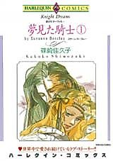 Cover image for Knight Dreams