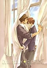 Cover image for Hetalia dj - Honey Come