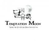 Cover image for Temptation Moon