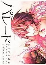 Cover image for Prince of Tennis dj - Parade
