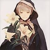 Cover image for Hetalia dj - Nageki no Kiss