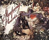Cover image for Code Geass dj - Sleeping Hearts