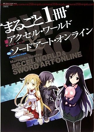 Cover image for Sword Art Online: The Celeste Fairy