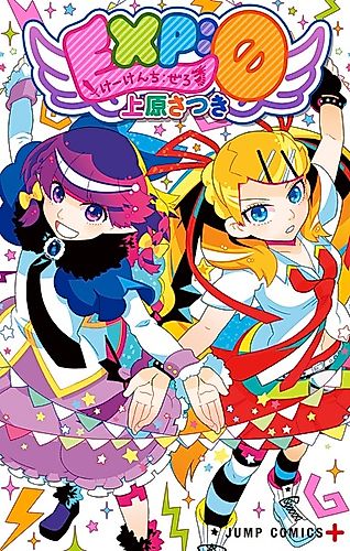 Cover image for Experience 0