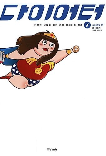 Cover image for Dieter