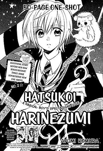 Cover image for First Love Hedgehog