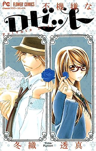 Cover image for Private Doll