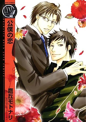 Cover image for A Public Servant's Love