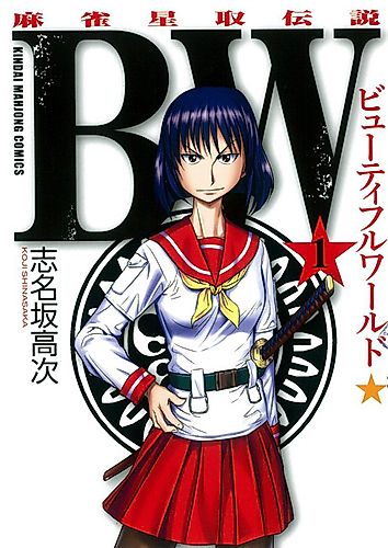 Cover image for Beautiful World