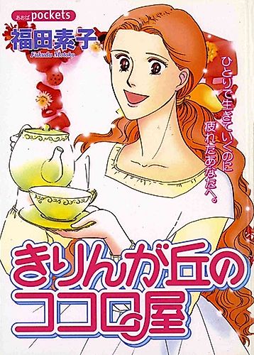 Cover image for The Heartful Store of Goldenrod Hill