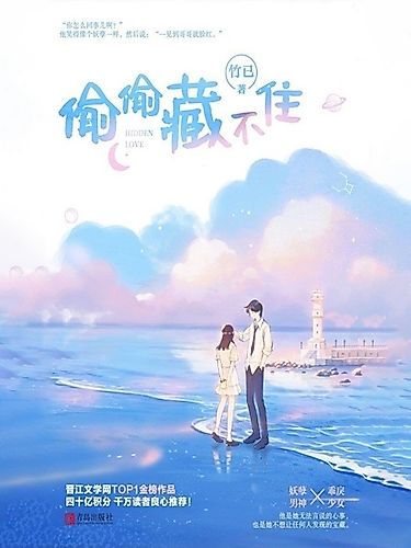 Cover image for Hidden Love