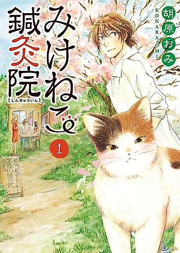 Cover image for Calico Cat Acupuncture Clinic