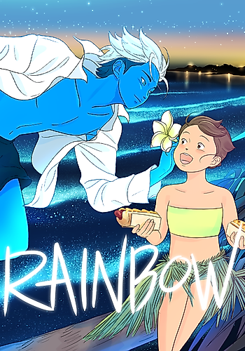 Cover image for RAINBOW