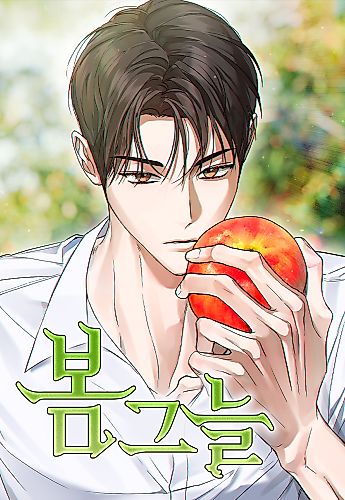 Cover image for In the Shadow of the Spring