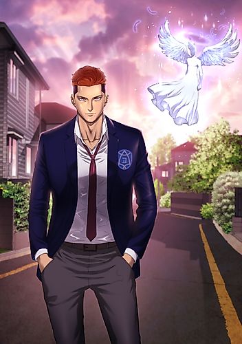 Cover image for Second Life of a Gangster