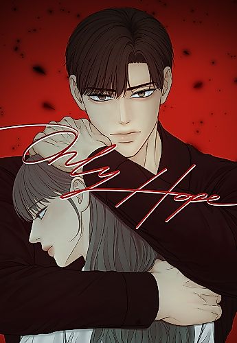 Cover image for Only Hope