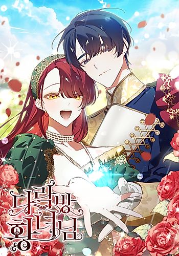 Cover image for The Princess in the Attic