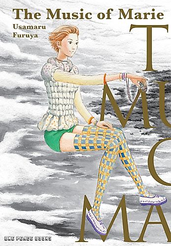 Cover image for The Music of Marie