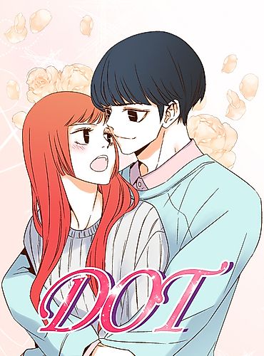 Cover image for D.O.T.