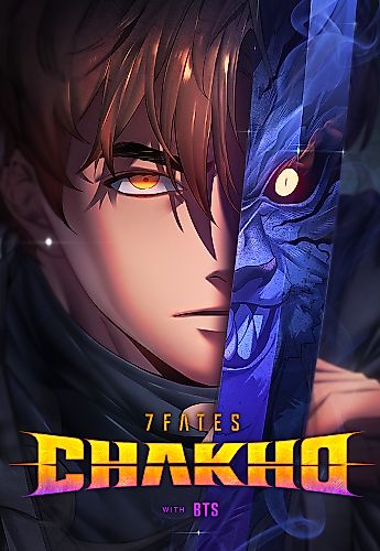 Cover image for 7FATES: CHAKHO