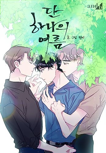 Cover image for Wistful Summer