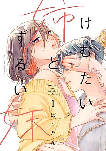 Cover image for Secondhand Sisters