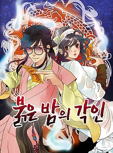 Cover image for Exchanged Heart