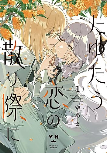 Cover image for Wounds Shared Between Girls
