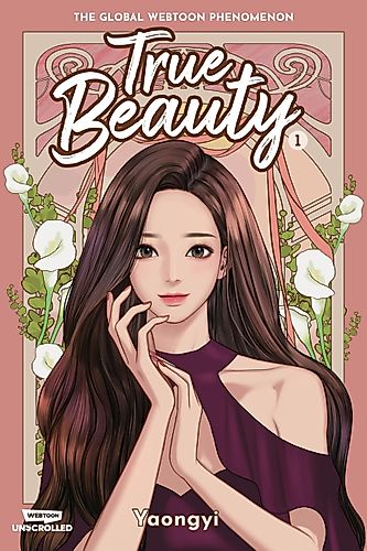 Cover image for True Beauty