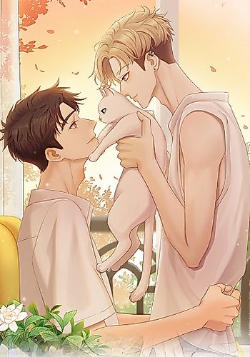 Cover image for More Than Brothers