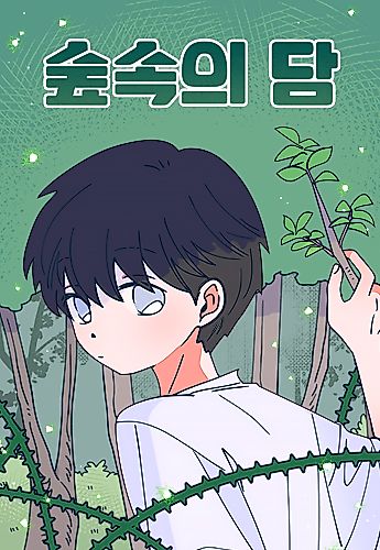 Cover image for Dam of the Forest