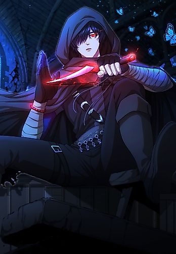Cover image for Everyone Regressed Except Me