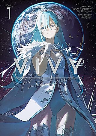 Cover image for Vivy Prototype