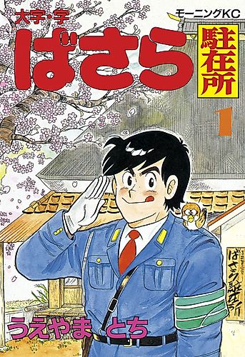 Cover image for Ooaza Aza Basara Chuuzaisho