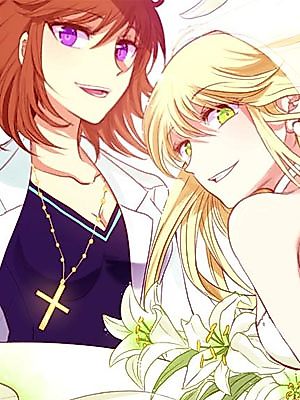 Cover image for Broken Lily