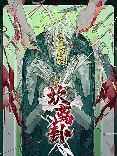 Cover image for The Twin Trigrams