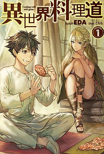 Cover image for Cooking with Wild Game