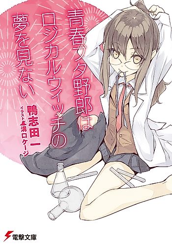 Cover image for Rascal Does Not Dream of Logical Witch