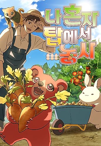 Cover image for The Top Dungeon Farmer