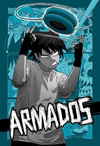 Cover image for Armed