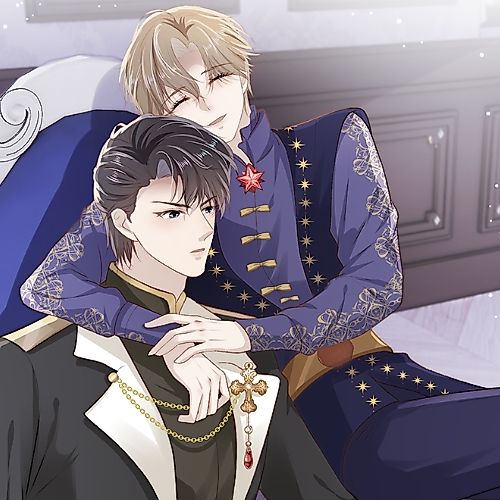 Cover image for May the Best Man Win my Heart