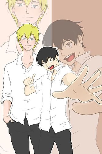 Cover image for From friendship comes love
