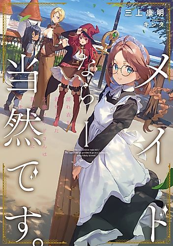 Cover image for Looks like a Job for a Maid! The Tales of a Dismissed Supermaid