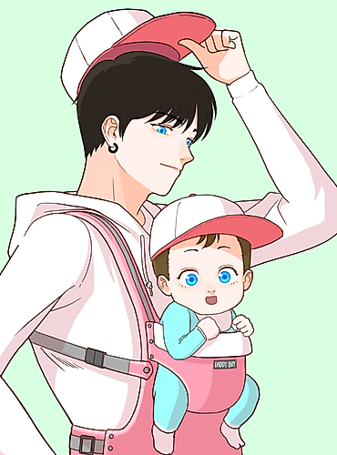 Cover image for Daddy Boy