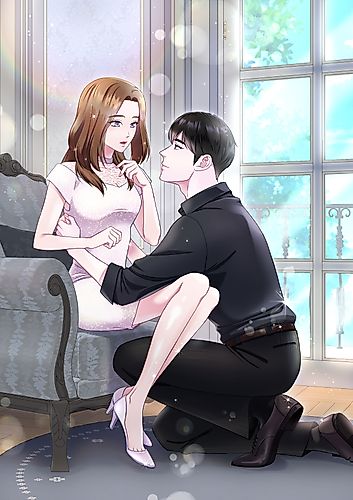 Cover image for Complicated Cohabitation