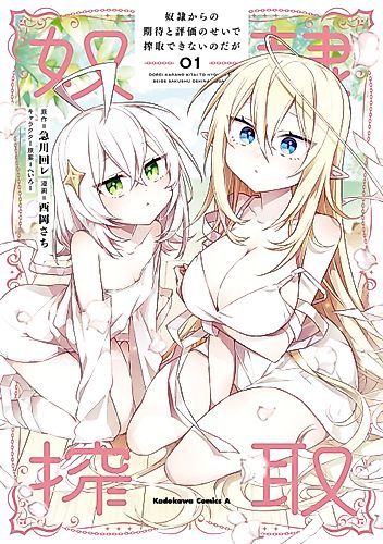 Cover image for Due to Their Appreciation and Expectations, I can't Exploit My Slaves