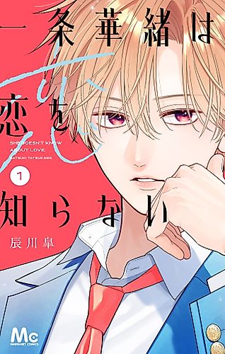 Cover image for She Doesn't Know about Love