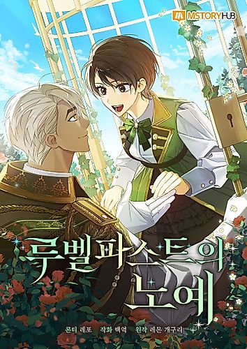 Cover image for A Slave of Rubelfast