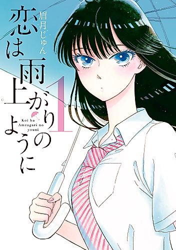 Cover image for After the Rain